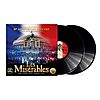$20.64** | Les Miserables: 10th Anniversary Concert at the Royal Albert Hall (Vinyl) at Amazon