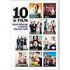 [NEW] $12.99 | Universal 10-Film Judd Apatow Comedy Collection (DVD) at Amazon