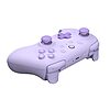 [Prime] $23.99* | 8BitDo Ultimate 2C Wireless Controller for PC/Android (Purple) at Amazon