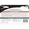 $6.49* | 10-Pk Panasonic CR2032 3V Lithium Coin Cell Batteries at Amazon
