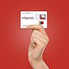 $112* | 12-Month Infimobile Unlimited Talk & Text + 15GB Data / Mo. Plan at Amazon