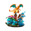 $549.99 | 6838-Piece LEGO Pokémon: Sculptures - Venusaur, Charizard and Blastoise (72153, 2026) & More at Woot!