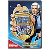 $5 | The Naked Gun Trilogy (DVD) at Amazon