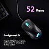 [AC] $18.42* | ASUS ROG Harpe Mini Core Wired Gaming Mouse (Black) at Amazon