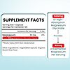 [AC] $7.96* | 120-Ct VitBoost Magnesium Glycinate 500mg Sleep Support Capsules at Amazon