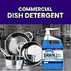 [SnS] $47.46** | 4-Pack 128-Oz Dawn Professional Pot and Pan Detergent (Regular Scent) at Amazon ($11.87 each)