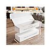 $4.99 | 6-Pack Trading Card Storage Box, 1100 at Woot!
