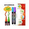 $8.99 | 30-Pack Liquid Chalk Markers at Woot!