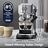 $249.95* | De'Longhi Dedica Maestro Plus Espresso Machine at Amazon