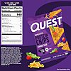 [SnS, AC] $30.46* | 2 × 12-ct 1.1-oz Quest Nutrition Loaded Taco Tortilla Style Protein Chips ($15.23 each) at Amazon
