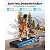 [AC] $197.99* | MERACH UltraWalk W60 Walking Pad Treadmill w/ 12% Auto Incline at Amazon