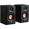 $99.96* | Edifier MR3 Bluetooth 5.4 Powered Studio Monitor Speakers (Pair, Black or White) at Amazon