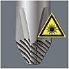 $5.50* | Wera Kraftform Plus Slotted Screwdriver (0.8 x 4 x 100mm) at Amazon