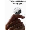 $79.99* | 4-Pk Apple AirTag (2nd Generation) at Amazon