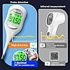 [AC] $8.99* | 2 × Boncare Large Display Digital Basal Body Thermometer ($4.50 each) at Amazon