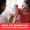 [SnS, AC] $10.10* | 160-Pc Johnson & Johnson Compact All Purpose First Aid Kit at Amazon