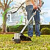$199.99* | EGO Power+ ST1502LB 15" String Trimmer & 530CFM Blower Combo Kit w/ Battery at Amazon