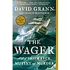 $1.99 | The Wager: A Tale of Shipwreck, Mutiny and Murder (eBook) by David Grann