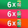[SnS, AC] $11.55* | 18-Pk 12-Oz Gatorade Thirst Quencher Sports Drink Cans (3-Flavor Variety) at Amazon