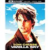 $8.99 | Vanilla Sky (4K Ultra HD + Blu-ray) at Amazon