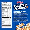[SnS, AC] $6* | 2 × 17.3oz Frosted Flakes Breakfast Cereal ($3 each) at Amazon