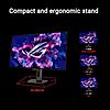$699* | 32” ASUS ROG Strix XG32UCWG 4K OLED Dual-Mode Gaming Monitor at Amazon