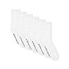 $5.99 | 6-Pack Converse Men Crew Socks at Woot!