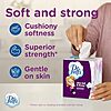 [SnS, AC] $39.91 | 5 × 8-Pack 124-Count Puffs Ultra Soft Non-Lotion Facial Tissue ($7.98 each) at Amazon