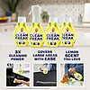 [SnS, AC] $34.79 | 3 × 4-Pack 16-Oz Mr. Clean Clean Freak Multi-Purpose Cleaner (Lemon Zest) ($11.60 each) at Amazon