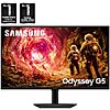 $199* | 32″ Samsung Odyssey G5 G50F QHD Resolution Gaming Monitor, 180Hz, Fast IPS (LS32FG502ENXZA) at Amazon
