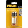 $6.99* | DEWALT 3/8-Inch Body Industrial Air Coupler with 3/8-Inch MNPT: High-Flow 6-Ball Design, 300 PSI at Amazon