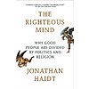 $1.99 | The Righteous Mind: Why Good People Are Divided by Politics and Religion (eBook) by Jonathan Haidt