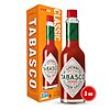 [SnS, AC] $1.42 | 2-Oz TABASCO Hot Sauce (Classic) at Amazon