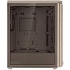 $114* | ASUS ProArt PA401 Wood Edition ATX Mid-Tower Case w/ Tempered Glass (Beige) at Amazon