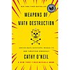 $1.99 | Weapons of Math Destruction: How Big Data Increases Inequality and Threatens Democracy (eBook) by Cathy O'Neil