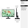 [NEW] $219.99 | Samsung 32" ViewFinity S7 4K UHD IPS HDR10 High Resolution Monitor (S71H) at Amazon