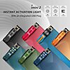 [Prime] $13.99* | OLIGHT IMINI 2 EDC 50 Lumens Rechargeable Keychain Flashlight at Amazon