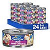 [SnS, AC] $20.74 | 24-Pack 5-Oz Sweet Sue Chunk White Chicken in Water at Amazon