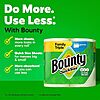[SnS, AC] $39.98* | 2 × 8-Pk Bounty Quick-Size Family Triple Rolls Paper Towels ($19.99 each) at Amazon
