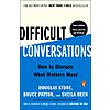 $1.99 | Difficult Conversations: How to Discuss What Matters Most (eBook) by Douglas Stone, Bruce Patton, Sheila Heen