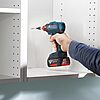 $8.19* | 10-Pk Bosch 3-1/2" Impact Tough Phillips #2 Screwdriving Power Bits at Amazon