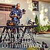 $29.99* | WORX 4V Rechargeable Cordless Power Screwdriver Set with 6 Bits, Screw Holder, Charger (WX255L) at Amazon