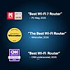 $79.99* | TP-Link Dual-Band BE3600 Wi-Fi 7 Router Archer BE230 + 15% Back w/ Prime Visa Card at Amazon