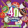 [SnS, AC] $12.85* | 40-Ct Two Rivers Coffee Flavored K-Cup Coffee Pods (Variety Pack) at Amazon