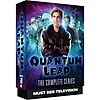 $14.49* | Quantum Leap: The Complete Series (DVD) at Amazon