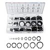 [NEW] $7.99 | 300-Piece NEIKO 50458A Snap Ring Shop Assortment Retaining Ring Set at Amazon