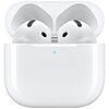 [Resale, AC] $79.94 | Apple AirPods 4 Wireless Earbud Headphones w/ USB-C Charging Case (Used - Like New) at Amazon