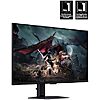 [Resale, AC] $165.77 | 32″ Samsung Odyssey G50D Series QHD 180Hz Fast IPS Freesync Gaming Monitor (Used - Like New) at Amazon