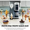[Resale, AC] $166.91 | Ninja CREAMi Swirl 13-in-1 Soft Serve Ice Cream Machine (Used - Like New) at Amazon