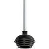 $14.29* | NEIKO 60170A Toilet Plungers at Amazon